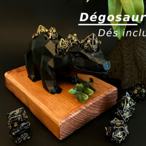 l’oracle améthyste l'oracle améthyste